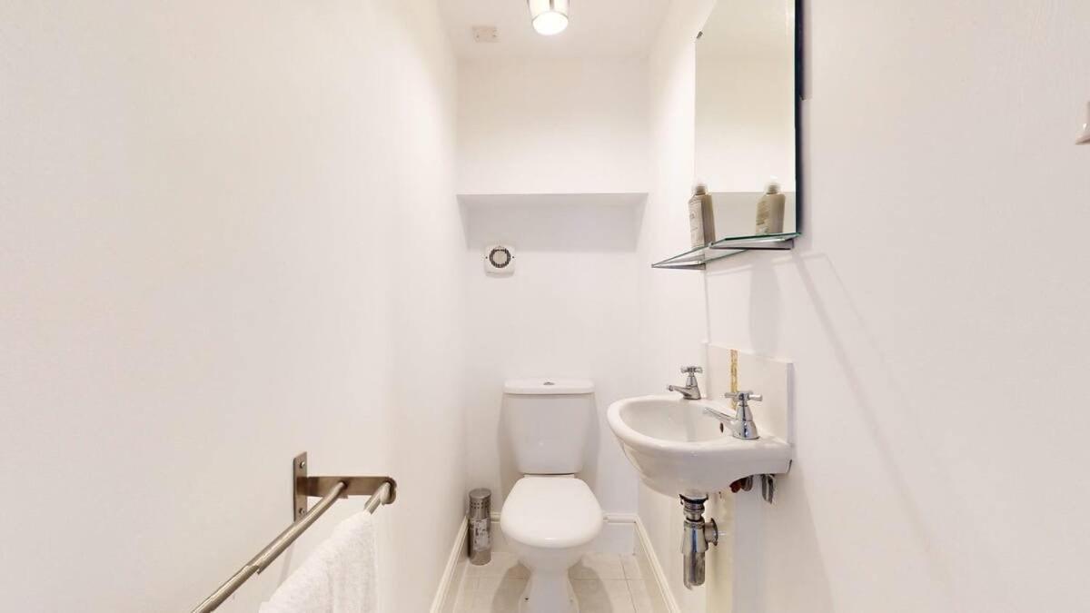 Large 2-bed In