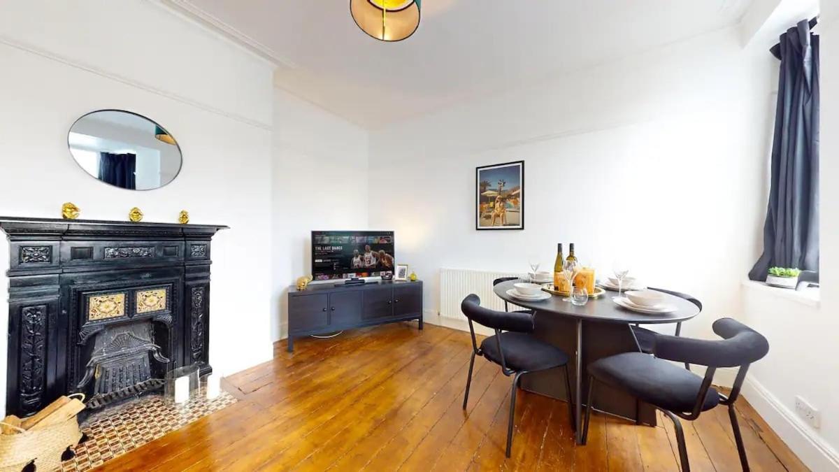 Apartment Large 2-bed In