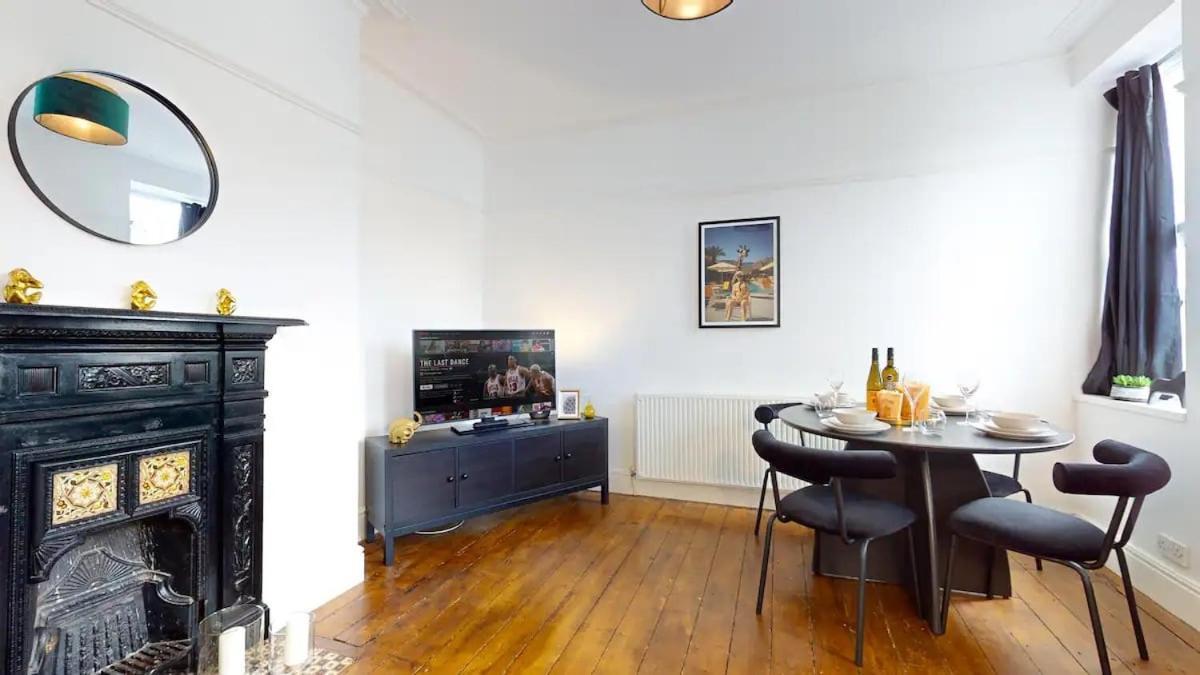 Large 2-bed In *